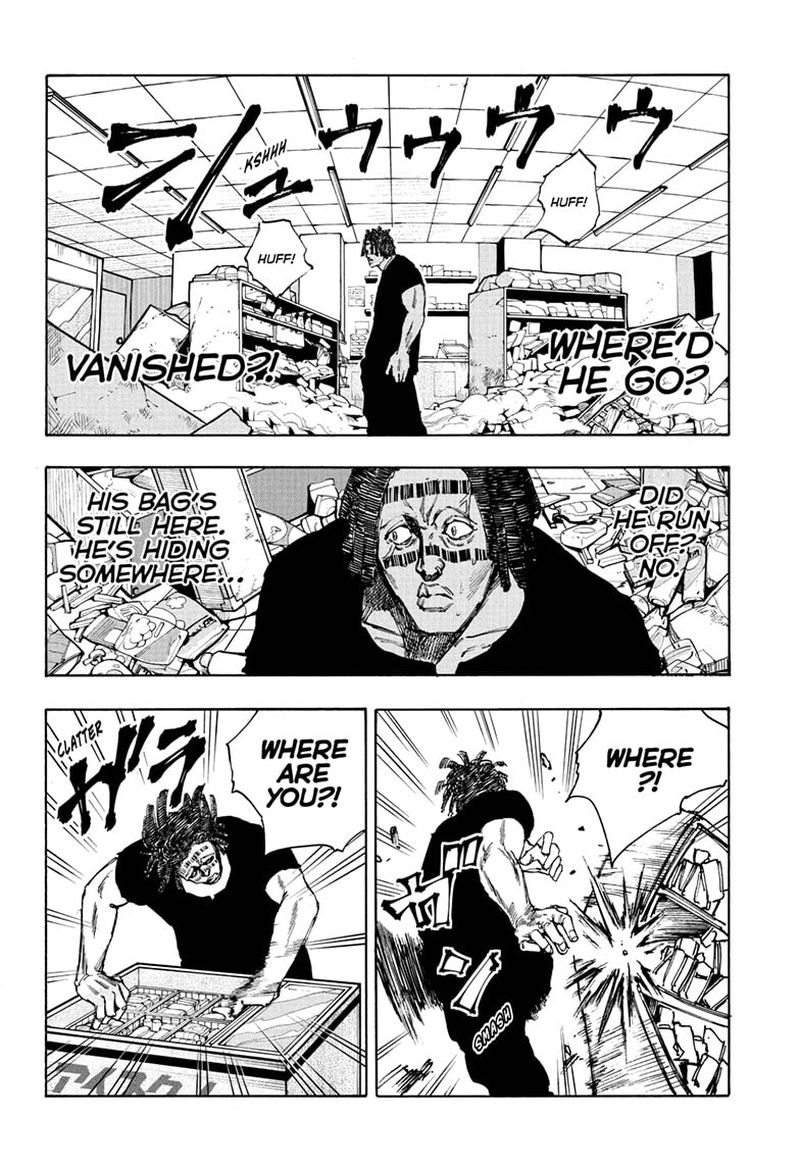 Chapter 46 Ninitsy the Astral - Page 11